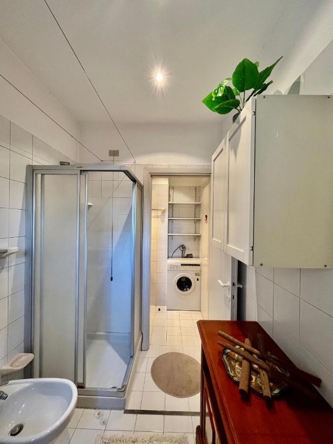 Spallanzani Apartment Milano Ngoại thất bức ảnh