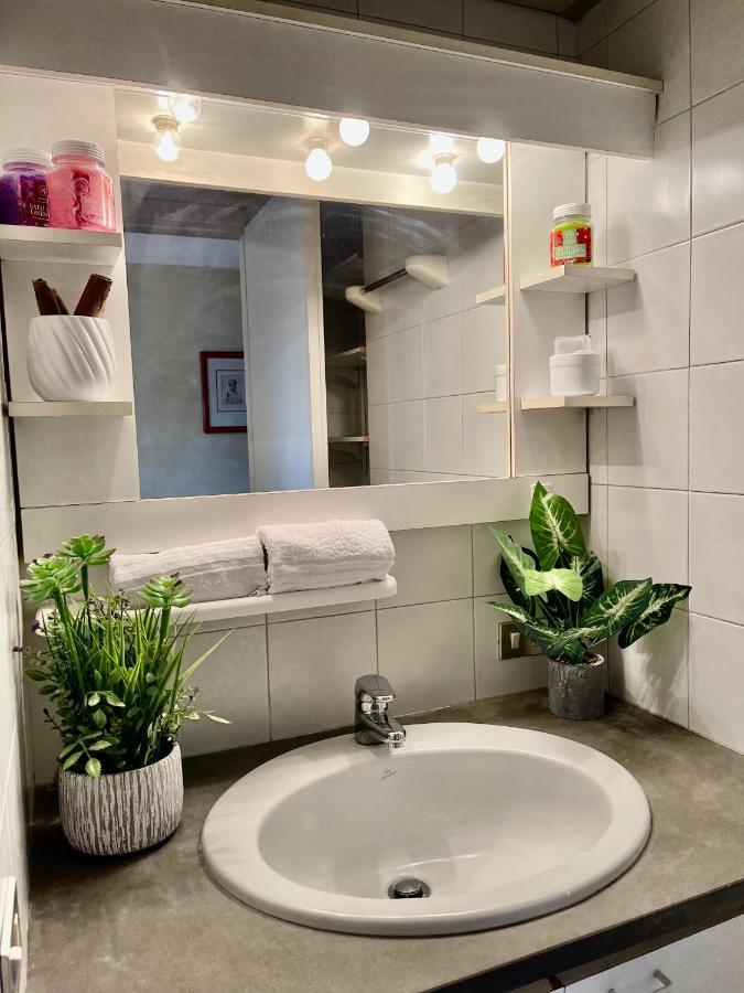 Spallanzani Apartment Milano Ngoại thất bức ảnh