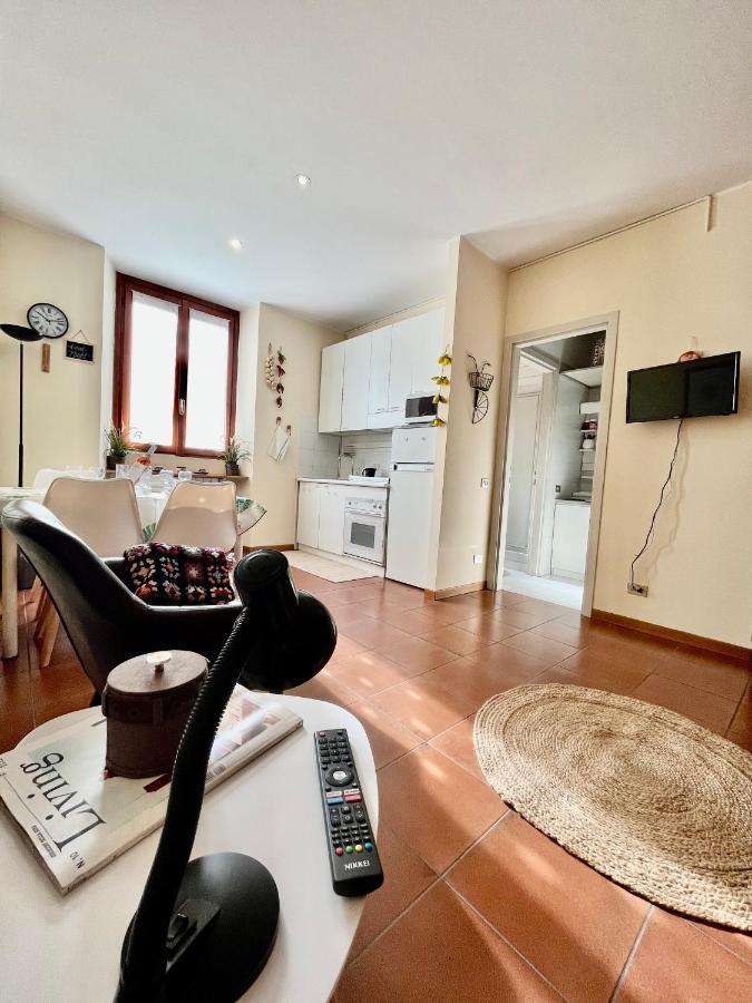 Spallanzani Apartment Milano Ngoại thất bức ảnh