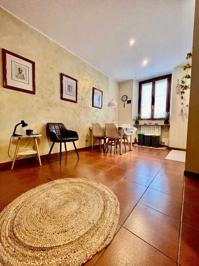 Spallanzani Apartment Milano Ngoại thất bức ảnh