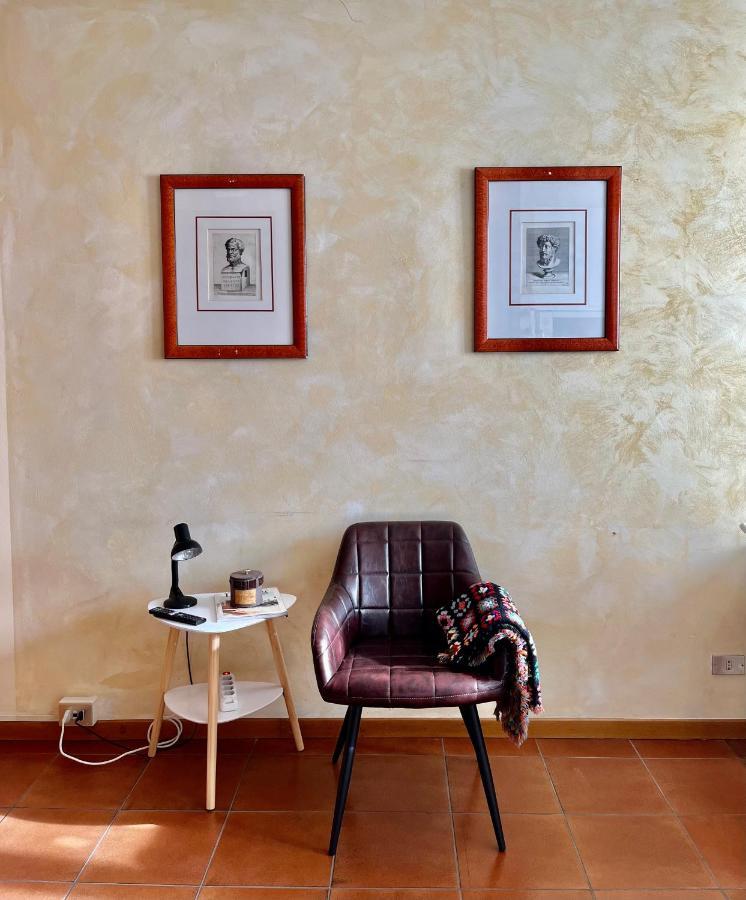 Spallanzani Apartment Milano Ngoại thất bức ảnh