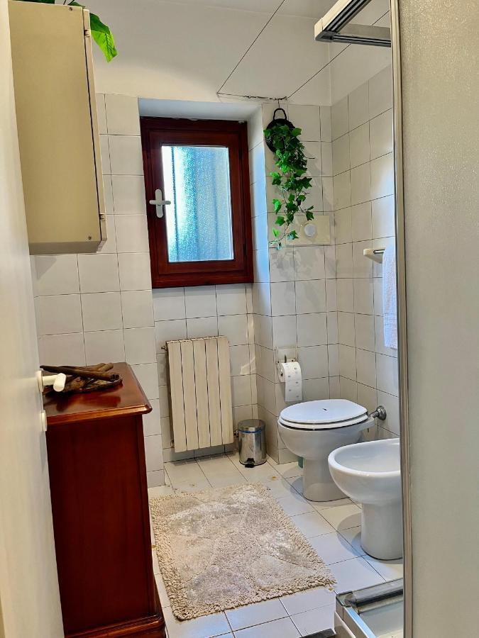 Spallanzani Apartment Milano Ngoại thất bức ảnh