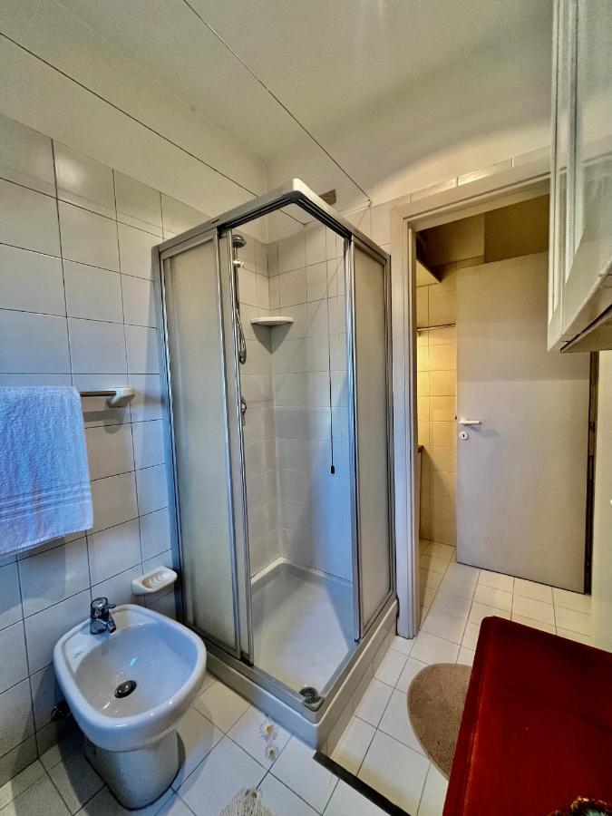 Spallanzani Apartment Milano Ngoại thất bức ảnh