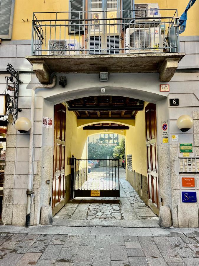 Spallanzani Apartment Milano Ngoại thất bức ảnh