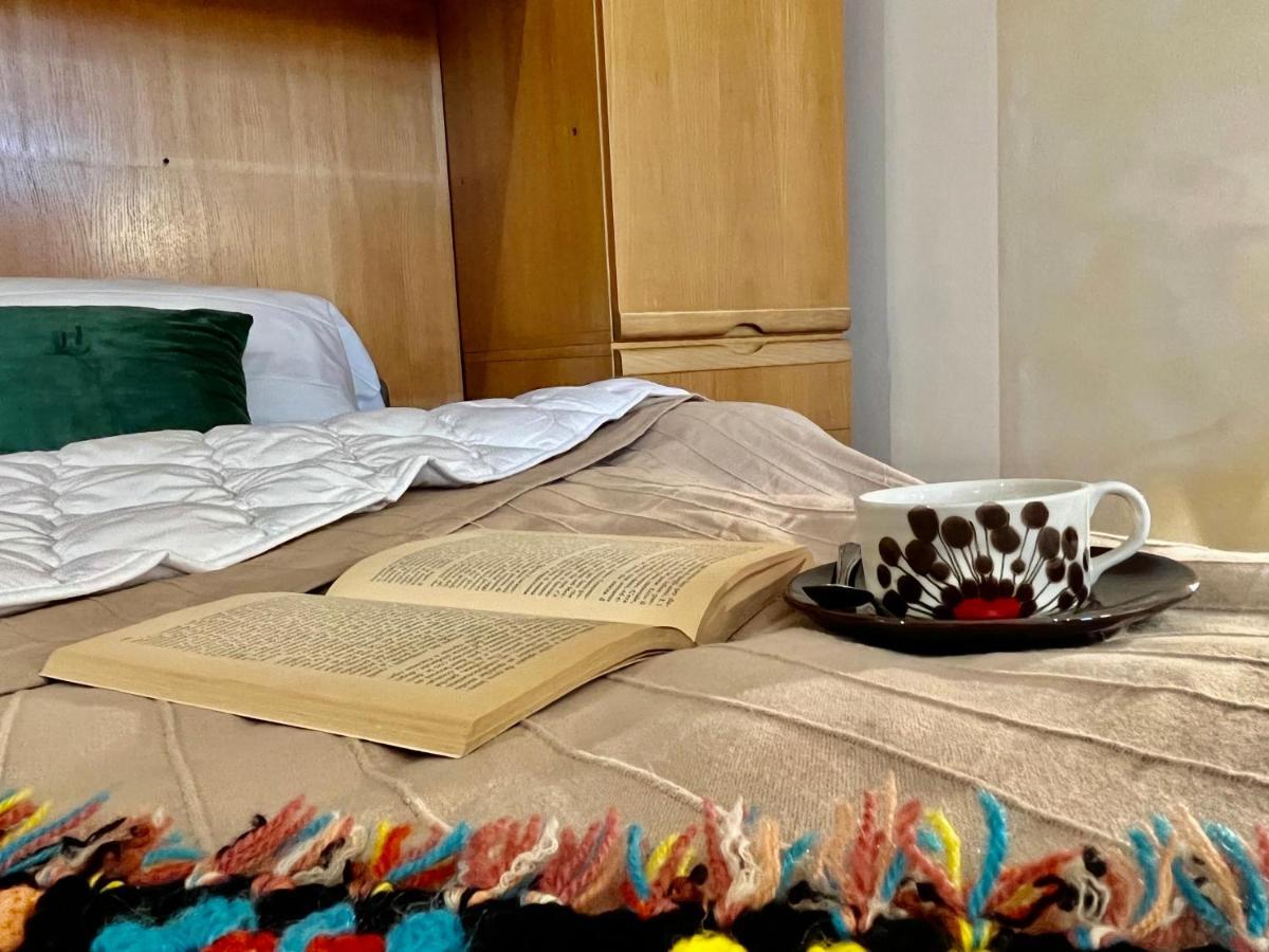 Spallanzani Apartment Milano Ngoại thất bức ảnh