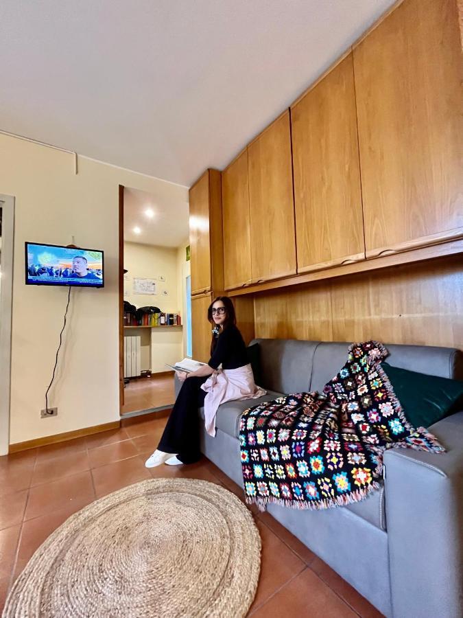 Spallanzani Apartment Milano Ngoại thất bức ảnh