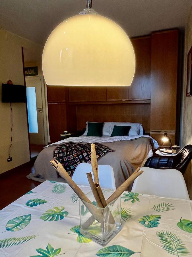 Spallanzani Apartment Milano Ngoại thất bức ảnh